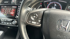 Honda Civic 1.5 VTEC Turbo Sport 5dr CVT Petrol Hatchback